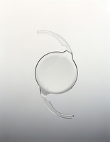 Tecnis toric II (FDA approved)
